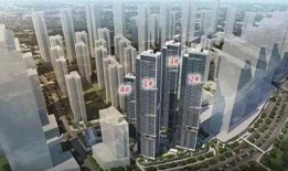 深圳华润城润玺最新爆料,揭秘豪宅新标杆的神秘面纱