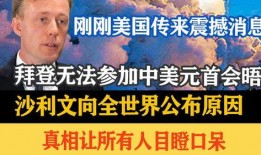 美国中国最新爆料消息,揭秘两国关系最新动态与争议焦点