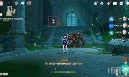 原神4.0过后最新爆料,神秘角色揭晓，探索未知领域