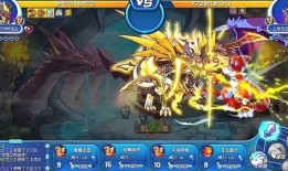 洛克王国龙王最新爆料,神秘力量觉醒，传奇冒险即将开启！