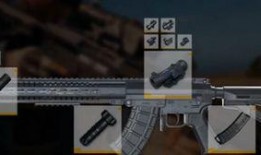 mk47鼓龙最新爆料,揭秘神秘武器性能与未来动向