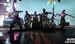 使命召唤新活动最新爆料,惊险刺激，全新挑战等你来战！