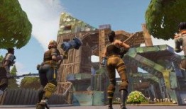 保垒之夜最新爆料,神秘新地图与全新游戏模式即将揭晓！