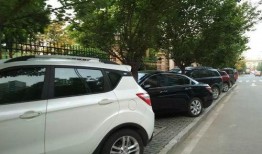 重庆停车爆料视频最新,爆料视频揭示停车难题与解决方案