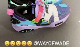 李宁最新支线爆料图,时尚跨界新篇章即将开启