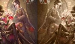 第五人格最新全爆料视频,惊悚游戏世界再掀波澜，神秘角色与惊悚剧情大揭秘