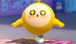 蛋仔最新爆料迪士尼,迪士尼乐园大揭秘，梦幻世界即将焕新升级！