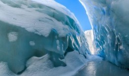 冰川冒险王最新爆料,揭秘神秘冰原，探寻未知的冒险传奇