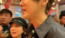 鹿晗最新动态爆料图片,揭秘他的神秘生活瞬间