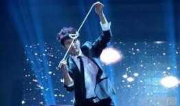 魔术最新爆料,神秘魔术师背后的惊人秘密